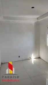 Apartamento com 2 Quartos à venda, 58m² no Laranjeiras, Uberlândia