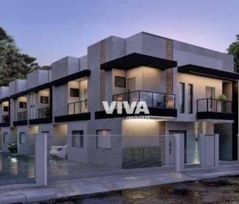Casa de Condomínio com 2 Quartos à venda, 93m² no Centro, Navegantes