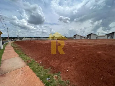 Lote/Terreno à venda, 1074m² no Parque Residencial Edson Baffi, São José do Rio Preto