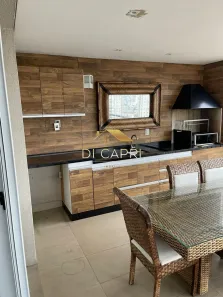 Apartamento com 3 Quartos para alugar, 190m² no Chácara Califórnia, São Paulo