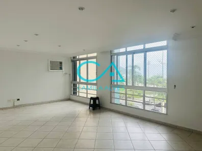 Apartamento com 3 Quartos à venda, 200m² no Gonzaga, Santos