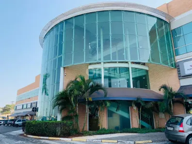 Ponto Comercial para alugar, 80m² no Loteamento Residencial Vila Bella, Campinas