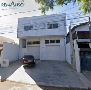Ponto Comercial para alugar, 250m² no Jardim Amanda I, Hortolândia