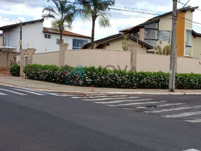 Imóvel Comercial com 3 Quartos para alugar, 282m² no Vila Harmonia, Araraquara