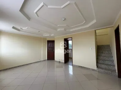 Cobertura com 4 Quartos para alugar, 200m² no Cidade Santa Maria, Montes Claros