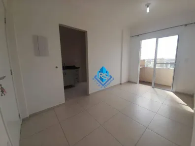 Apartamento com 2 Quartos para venda ou aluguel, 50m² no Demarchi, São Bernardo do Campo