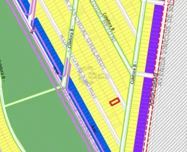 Lote/Terreno à venda, 360m² no Colúmbia, Londrina