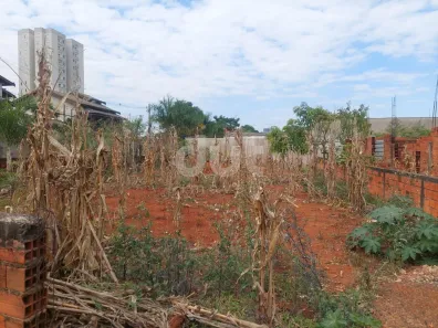Lote/Terreno à venda, 373m² no Parque Gabriel, Hortolândia