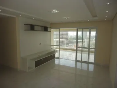 Apartamento com 4 Quartos para alugar, 160m² no Santo Amaro, São Paulo