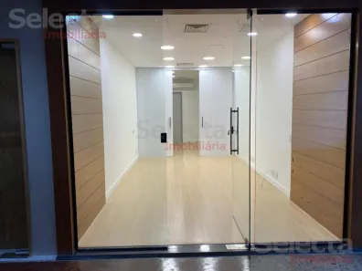 Ponto Comercial à venda, 31m² no Ipanema, Rio de Janeiro