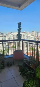 Apartamento com 4 Quartos à venda, 230m² no Santa Rosa, Niterói