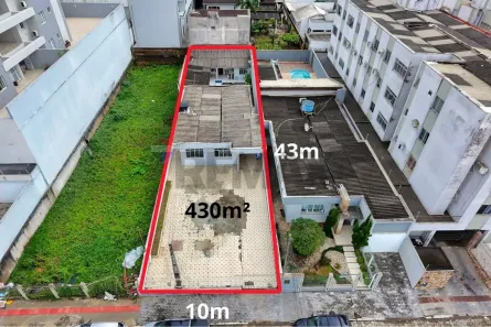 Lote/Terreno à venda, 100m² no São Judas, Itajaí
