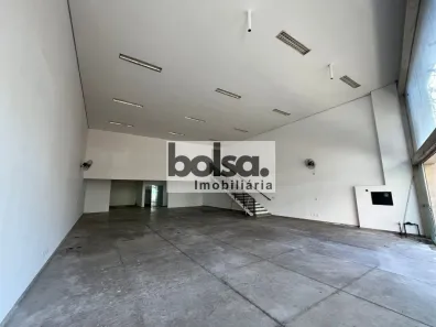 Prédio Comercial para alugar, 400m² no Vila Santo Antônio, Bauru