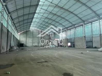 Galpão/Depósito/Armazém para alugar, 4500m² no Jardim Arujá, Guarulhos