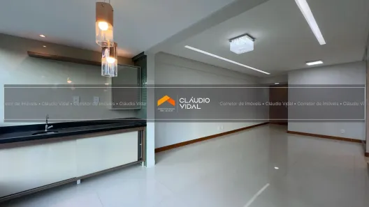 Apartamento com 2 Quartos para alugar, 94m² no Alphaville I, Salvador