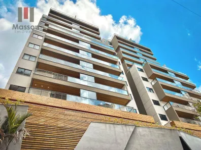Apartamento com 4 Quartos à venda, 228m² no Centro, Juiz de Fora