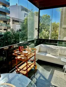Apartamento com 2 Quartos à venda, 90m² no Ipanema, Rio de Janeiro
