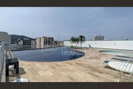 Apartamento com 2 Quartos à venda, 90m² no Andaraí, Rio de Janeiro