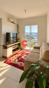 Apartamento com 2 Quartos à venda, 47m² no Humaitá, Bento Gonçalves