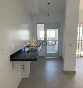 Apartamento com 2 Quartos à venda, 72m² no Centro, Franca
