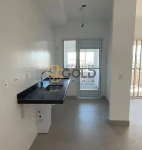 Apartamento com 2 Quartos à venda, 72m² no Centro, Franca