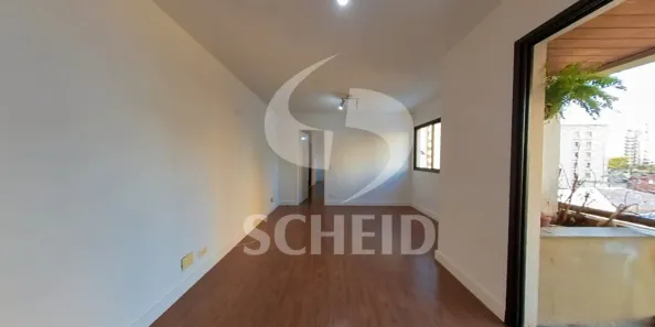 Apartamento com 1 Quarto para alugar, 46m² no Vila Olímpia, São Paulo