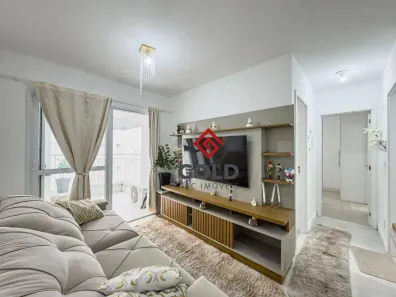 Apartamento com 2 Quartos à venda, 68m² no Jardim Stella, Santo André