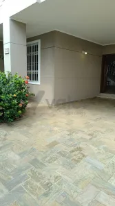 com 4 Quartos à venda, 299m² no Jardim São Carlos, Campinas