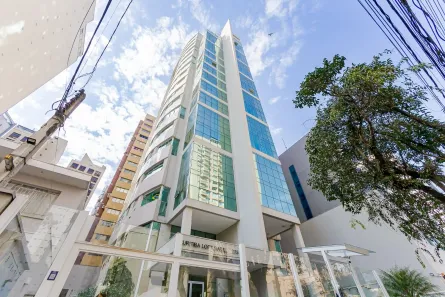 Ponto Comercial para venda ou aluguel, 92m² no Batel, Curitiba