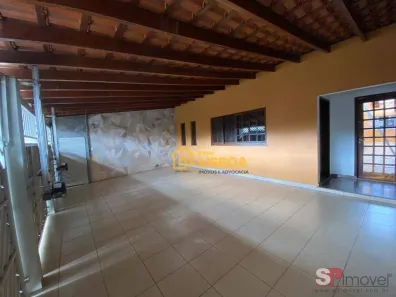 Sobrado com 4 Quartos à venda, 220m² no Itaquera, São Paulo