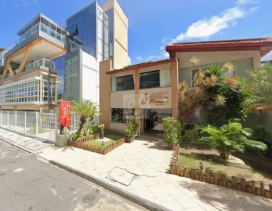 Ponto Comercial para alugar, 416m² no Coroa do Meio, Aracaju