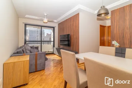 Apartamento com 2 Quartos à venda, 58m² no Vila Andrade, São Paulo