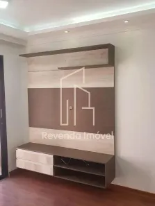 Apartamento com 2 Quartos à venda, 54m² no Vila do Castelo, São Paulo