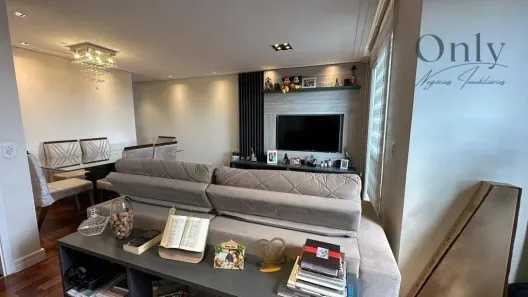 Apartamento com 3 Quartos à venda, 75m² no Vila Brasilândia, São Paulo