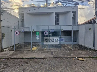 Imóvel Comercial com 8 Quartos à venda, 350m² no Casa Amarela, Recife
