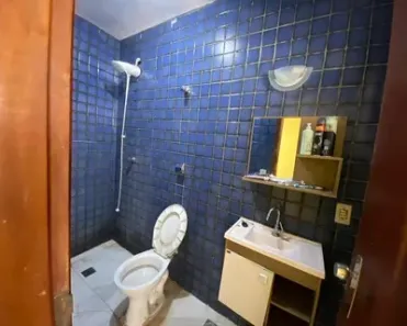 Casa com 2 Quartos à venda, 100m² no Ocian, Praia Grande