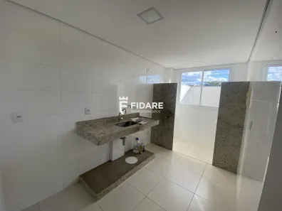 Apartamento com 2 Quartos para alugar, 120m² no Edgar Pereira, Montes Claros