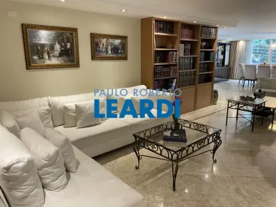 Apartamento com 3 Quartos à venda, 260m² no Jardim Paulista, São Paulo