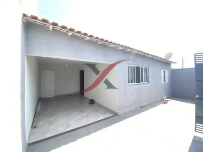 Casa com 3 Quartos à venda, 120m² no Jardim das Oliveiras, São José do Rio Preto