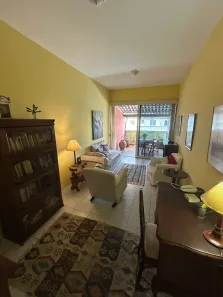 Sala Comercial com 1 Quarto à venda, 40m² no Copacabana, Rio de Janeiro