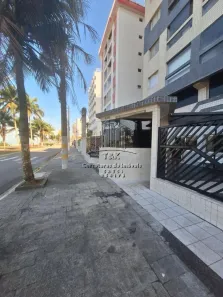 Apartamento com 1 Quarto à venda, 45m² no Real, Praia Grande