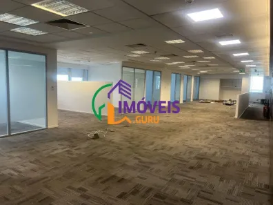 Sala Comercial para alugar, 787m² no Vila Nova Conceição, São Paulo