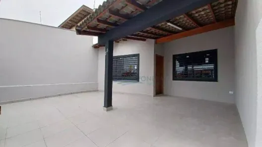Casa com 2 Quartos à venda, 80m² no Giovani Lunardelli, Londrina