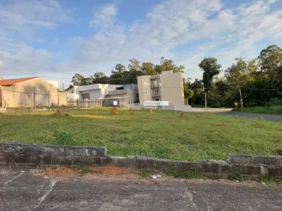 Lote/Terreno à venda, 160m² no Jardim Wanel Ville IV, Sorocaba