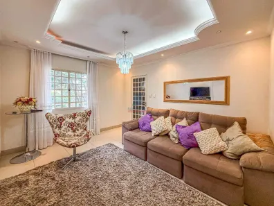 Casa com 3 Quartos à venda, 225m² no Novo Eldorado, Contagem