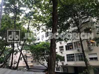 Apartamento com 3 Quartos à venda, 90m² no Leme, Rio de Janeiro