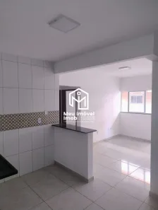 Apartamento com 2 Quartos à venda, 65m² no Mansões Centro Oeste, Águas Lindas de Goiás