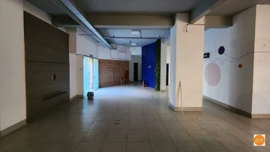 Ponto Comercial para alugar, 317m² no Floresta, Belo Horizonte