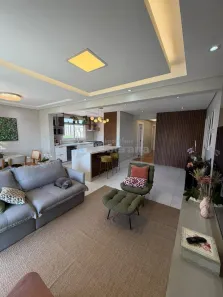 Apartamento com 3 Quartos à venda, 118m² no Jardim Nossa Senhora Auxiliadora, Campinas