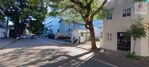 Prédio Comercial para alugar, 420m² no Ilha do Leite, Recife